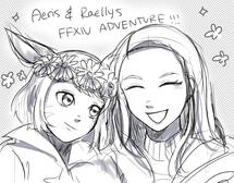 old sketch of old wol designs